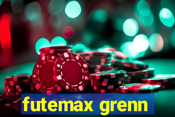 futemax grenn